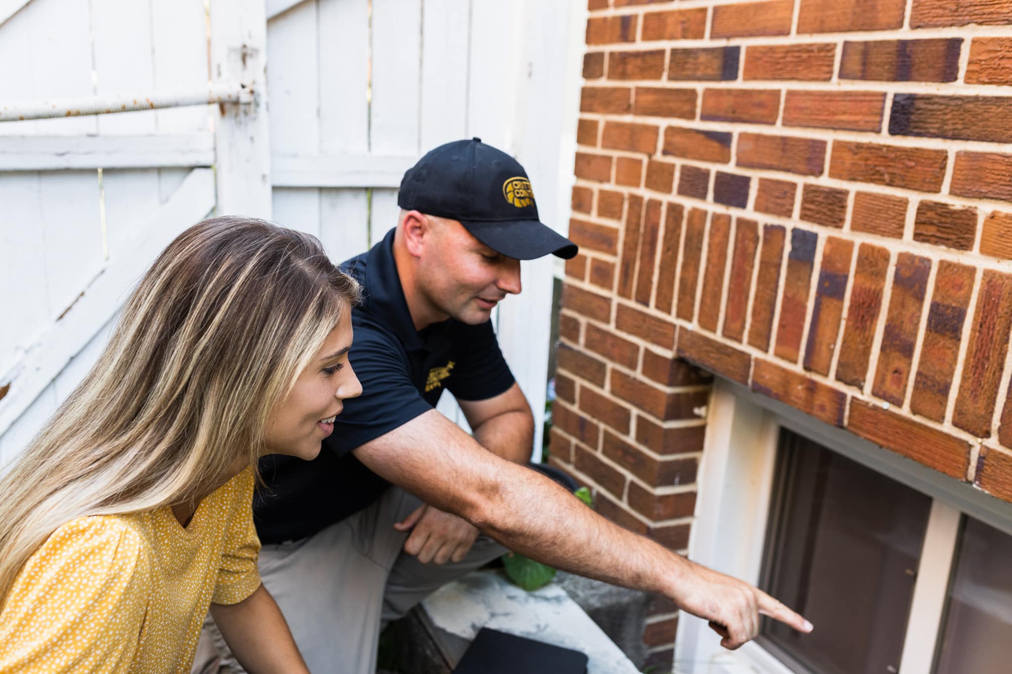 Pest Control for Rats and Mice