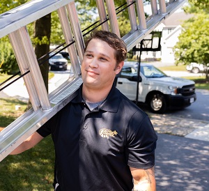 Critter Control in Paterson