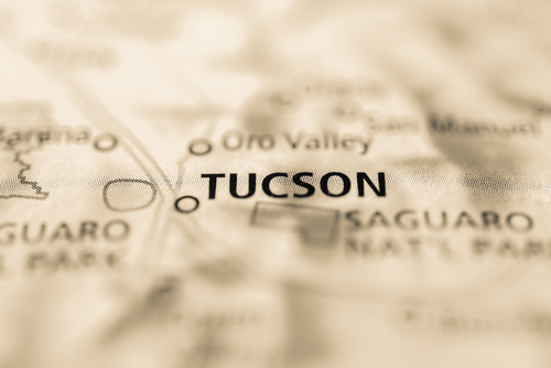 Tuscon, Arizona