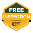 free wildlife contorl inspection